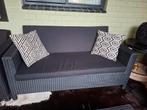 club collection loungeset., Tuin en Terras, Tuinsets en Loungesets, Ophalen, Zo goed als nieuw