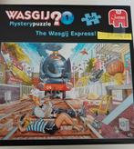 Wasgij 1: The Wasgij Express! 119800075 - 500 stukjes, Ophalen of Verzenden, 500 t/m 1500 stukjes, Zo goed als nieuw, Legpuzzel
