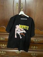 t shirt neophyte vintage 90's thunderdome gabber hardcore, Ophalen of Verzenden, Zo goed als nieuw, Maat 56/58 (XL), Zwart