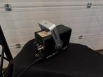 Algam Lighting Spectrum 500 RGB Laser - Zo Goed Als Nieuw, Ophalen of Verzenden, Zo goed als nieuw, Laser, Geluidgestuurd