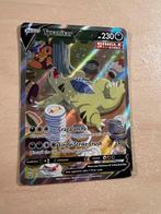 Tyranitar v alt art Battle Styles 155, Ophalen of Verzenden, Zo goed als nieuw, Losse kaart, Foil