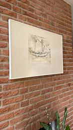 Anton Heyboer, La Mar Santa Cruz, Ophalen of Verzenden