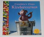 Conchita's Fimo kindercursus  130340, Boeken, Kleien en Boetseren, Geschikt voor kinderen, Ophalen of Verzenden, Zo goed als nieuw