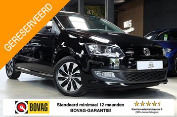 Volkswagen Polo 1.0 BlueMotion / CarPlay / Airco / Cruise Co beschikbaar voor biedingen