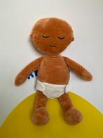 4621 hema pop met luier, Ophalen of Verzenden, Zo goed als nieuw, Overige typen