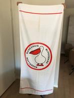 Badlaken nieuw Rode Kruis 79 x 160 cm, Huis en Inrichting, Ophalen of Verzenden, Nieuw, Wit, Overige typen