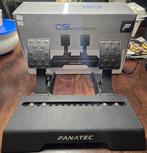 Fanatec CSL Elite Pedalen - Gebruikt, Ophalen of Verzenden, Gebruikt