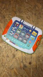 Vtec lees en leer touch tablet, Kinderen en Baby's, Speelgoed | Vtech, Ophalen, Zo goed als nieuw