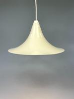 Vintage Heksenhoed Lamp, Hanglamp. 1970's, Gebruikt, Onbekend, Ophalen of Verzenden, Onbekend