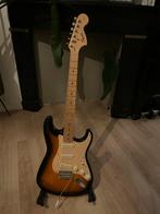 Squier Affinity Stratocaster (2008) - Cort/Yako, China, Muziek en Instrumenten, Ophalen of Verzenden, Gebruikt, Solid body, Fender