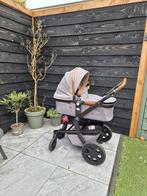 Joolz Day 3 Limited Edition Kinderwagen, Gebruikt, Combiwagen, Verstelbare duwstang, Ophalen