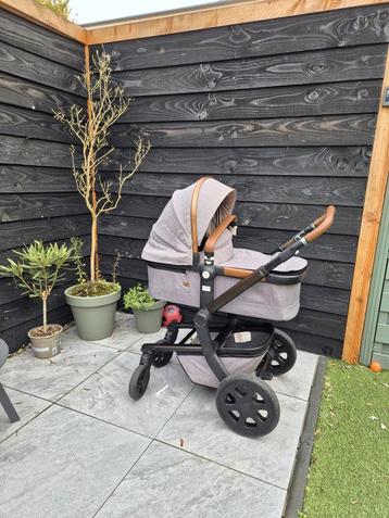 Joolz Day 3 Limited Edition Kinderwagen beschikbaar voor biedingen