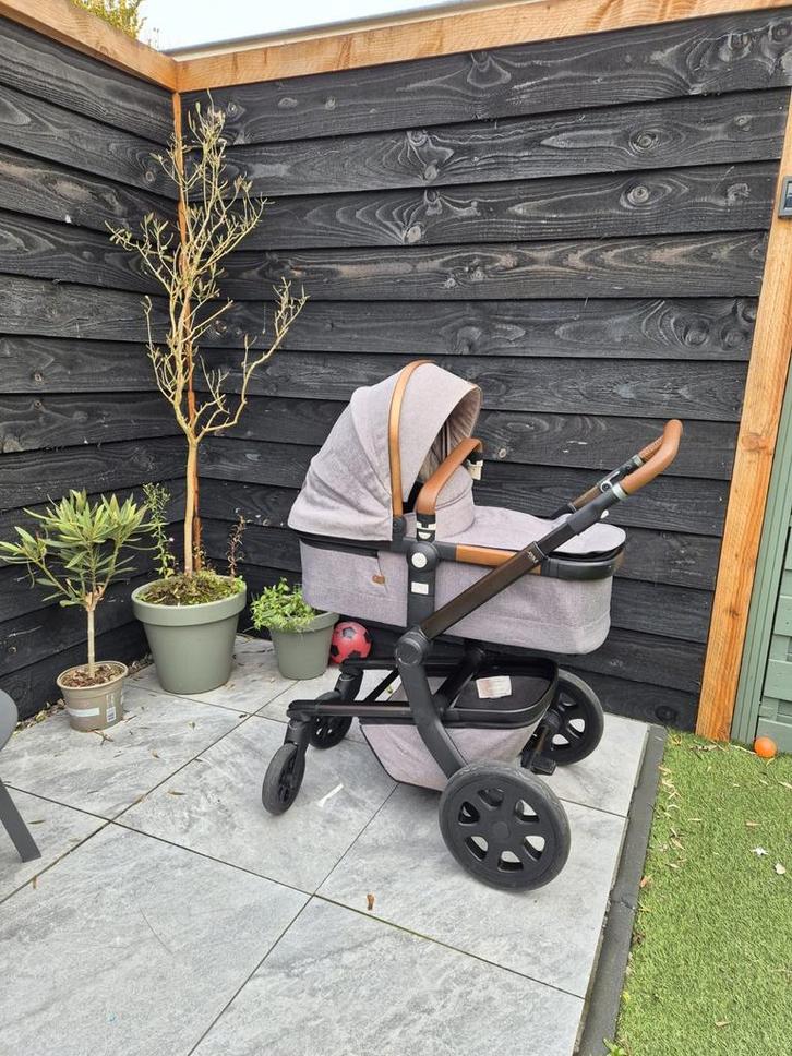 Joolz Day 3 Limited Edition Kinderwagen, Kinderen en Baby's, Kinderwagens en Combinaties, Gebruikt, Combiwagen, Overige merken