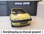Renault Twingo 1.2 Hélios | SCHUIF-DAK | ELEK.RAMEN | APK., 4 stoelen, Origineel Nederlands, Bedrijf, Handgeschakeld