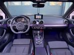 Audi A3 Limousine 1.4 TFSI S-Line | Sterrenheme € 18.950,0, Automaat, USB, Gebruikt, 1225 kg