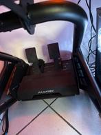 Fanatec DD+ Set (PS5/PC) - Garantie!, Ophalen, Zo goed als nieuw
