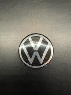 Nieuw Volkswagen logo naafkapje 56mm, Auto diversen, Autostickers, Ophalen of Verzenden