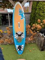 NuEvo 80 liter met ervaring, Ophalen, Gebruikt, Minder dan 250 cm, Met vin(nen)