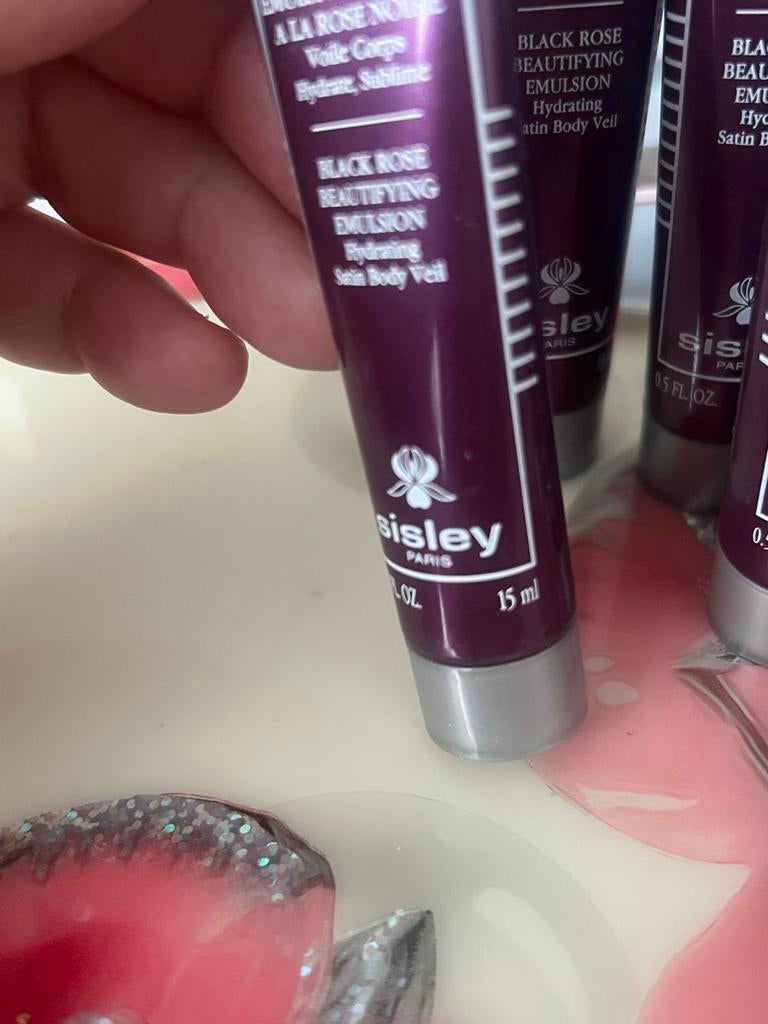 Sisley verzorging, Verzenden, Nieuw, Gehele gezicht, Verzorging