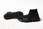 Balenciaga speed, Ophalen of Verzenden, Zo goed als nieuw, Zwart