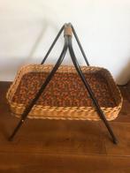 Dienblad, Verzamelen, Retro, Ophalen of Verzenden, Huis en Inrichting