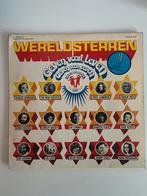 Wereld sterren, Ophalen of Verzenden, Zo goed als nieuw, Overige formaten, Aziatisch