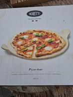 Boretti pizza steen, Ophalen, Nieuw, Boretti