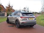 Audi Q4 e-tron 40 Launch edition 77 kWh | Camera | Waterpomp, Automaat, Gebruikt, Zwart, Q4 e-tron