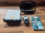 BMW Navigatie Module, CCC, Mask -II, complete set., Ophalen of Verzenden, Zo goed als nieuw
