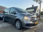 Mercedes-Benz V-klasse 220D 7 persoons | 50.766 KM |, Auto's, Mercedes-Benz, Automaat, 2000 kg, 7 stoelen, 163 pk