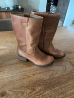 Laarzen maat 41. Zo goed als nieuw., Ophalen of Verzenden, Zo goed als nieuw, Zwart, Sneakers of Gympen