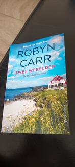 Twee werelden robyn carr  de thunder point serie, Ophalen of Verzenden, Zo goed als nieuw, Management