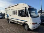Eura mobil INTEGRA-INTEGRIERTE 12 Mnd Garantie, Caravans en Kamperen, Integraal, Hordeur, Nijverheidsplein 4a
1704rb  Heerhugowaard, NL