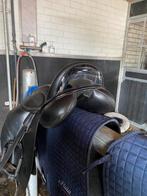 Dressuurzadel, Dieren en Toebehoren, Ophalen of Verzenden, Gebruikt, Dressuur