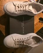 Philipp Plein Sneakers Maat 42, Ophalen, Zo goed als nieuw, Wit