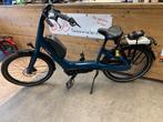 Gazelle easyflow 2023 met 630 serie accu, Fietsen en Brommers, Elektrische fietsen, Ophalen, Gazelle, Gazelle, Zo goed als nieuw