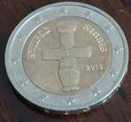 Cyprus 2 euro munt 2018, Postzegels en Munten, Munten | Europa | Euromunten, Ophalen of Verzenden, Cyprus, 2 euro