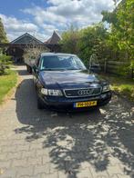 Audi A8 4.2 220KW Quattro Tiptr 1998 Blauw, Auto's, Audi, Automaat, 4172 cc, 8 cilinders, 1725 kg