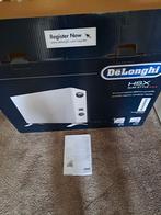 Delonghi elektrisch kacheltje, Huis en Inrichting, Kachels, Ophalen, Nieuw, Elektrisch, Overige soorten