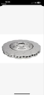 NIEUWE REMSCHIJVEN/BLOKKEN VOOR AUDI RS6/RS7, Auto-onderdelen, Remmen en Aandrijving, Ophalen of Verzenden, Nieuw, Audi