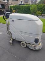 Nilfisk schrob/ zuigmachine ca 530, Ophalen, Gebruikt