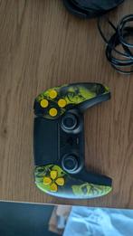 Custom PS5 Aimcontroller met Backpaddles, Ophalen of Verzenden, Gebruikt, Controller