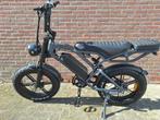 Fatbike V20 pro, Staal, Cruiser, Bouwmeester, Nieuw
