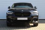BMW X4 xDrive20i High Executive M Sport Automaat / Panoramad, Auto's, Te koop, Benzine, Gebruikt, 750 kg