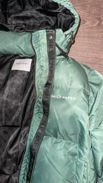 Nette daily Paper Winterjas (4X Gedragen) M, Kleding | Heren, Jassen | Winter, Maat 48/50 (M), Ophalen of Verzenden, Daily Paper