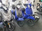 NU €100 korting op een nieuwe scooter bij Scooterforyou, Ophalen, Overige modellen, Maximaal 45 km/u, Nieuw