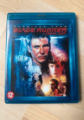 Blade runner beschikbaar voor biedingen
