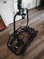 Fietsendrager Hapro, Ophalen, 2 fietsen, Nieuw, Trekhaakdrager