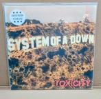 Lp system of a down toxicity picture disc lp, Ophalen of Verzenden, Zo goed als nieuw
