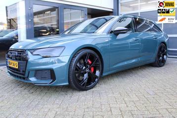 Audi A6 Avant 55 TFSI e quattro Competition beschikbaar voor biedingen